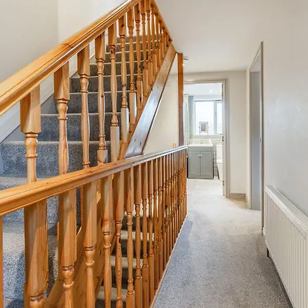 Holiday home Owls Rest - Iua *