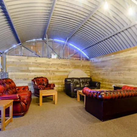 Owls Rest - Iua Filey