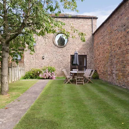 Holiday home Owls Rest - Iua *