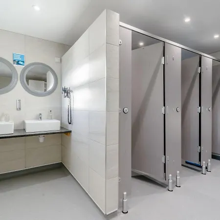 Holiday home Owls Rest - Iua Filey